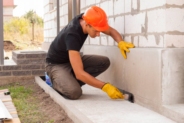 Licensed Waterproofing service in Magnolia Springs, AL - Halo Water Proofing